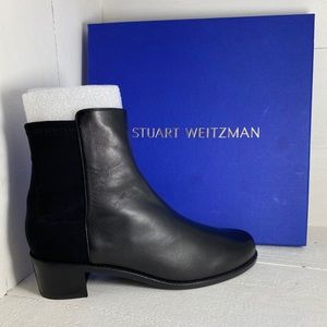 easyon reserve bootie